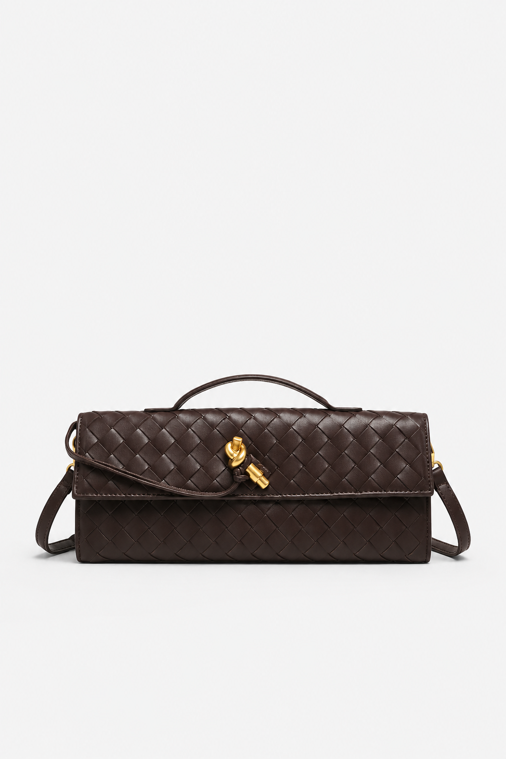 BOLSO CLUTCH MELANIE