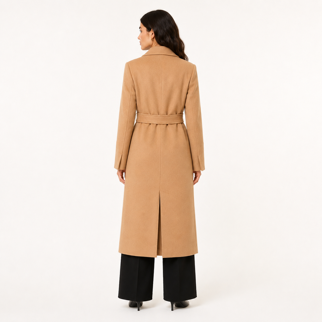 AMARA | ABRIGO ELEGANTE
