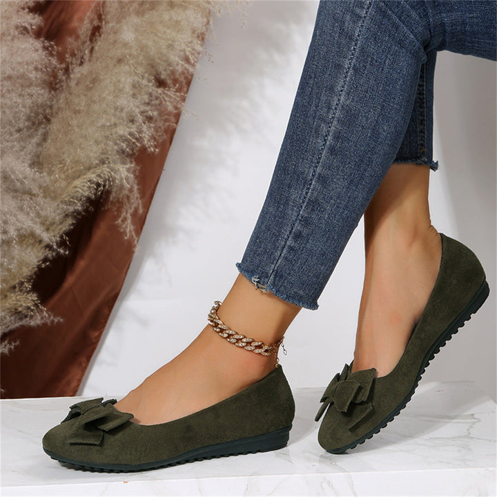 Xanthe - Zapatos ortopédicos