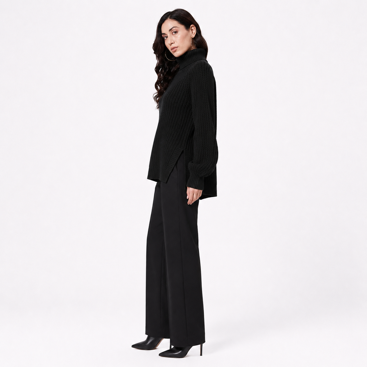 SUÉTER AVERINE COZY