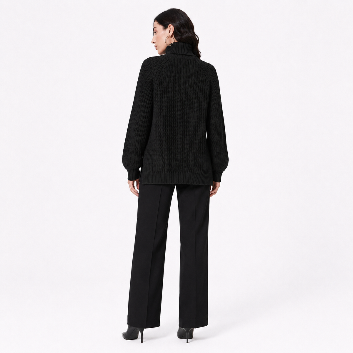 SUÉTER AVERINE COZY