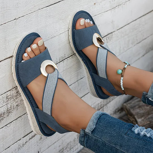 SANDALIAS LUNA COAST