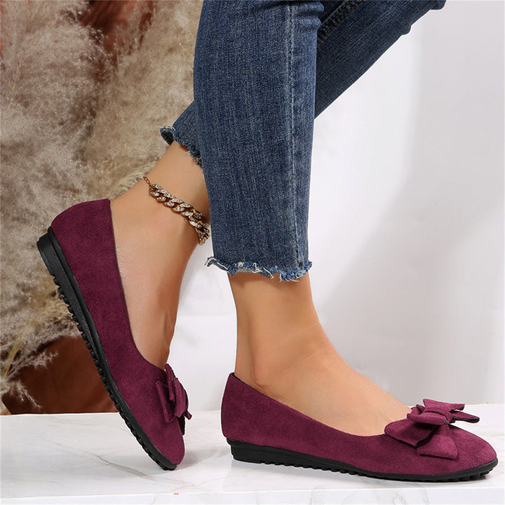Xanthe - Zapatos ortopédicos