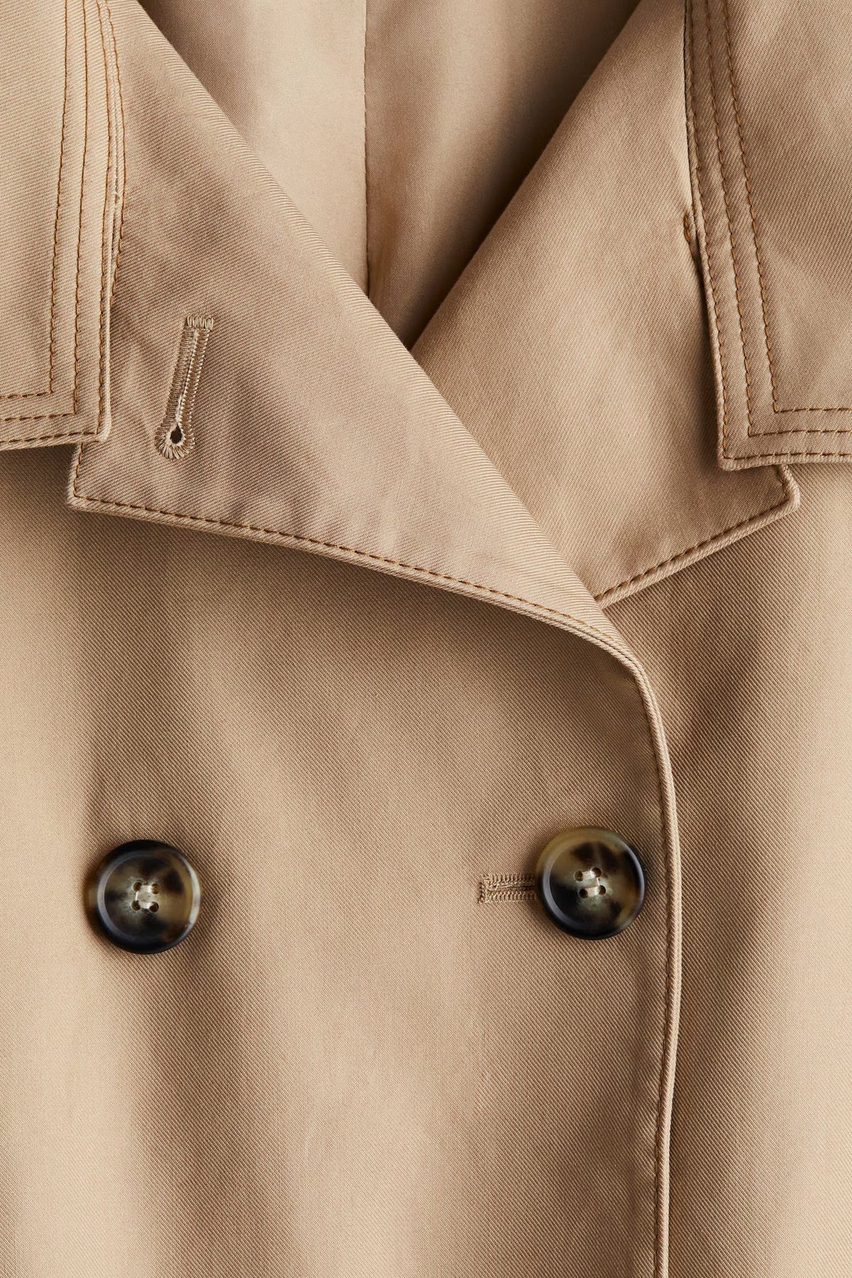 Chaqueta ligera de tonos iris cortas