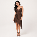 VESTIDO MIDI ARAH