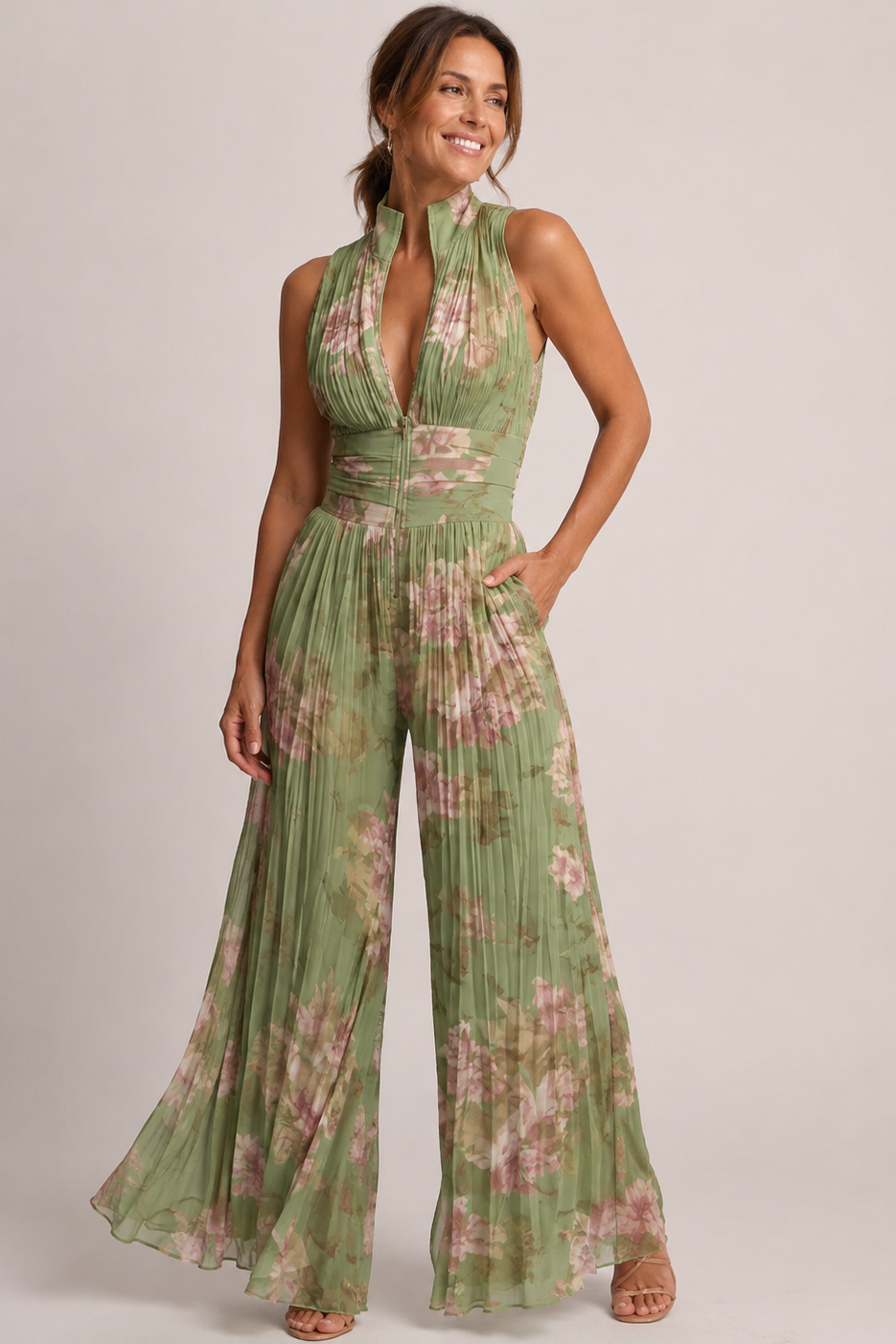 CONJUNTO DJONI