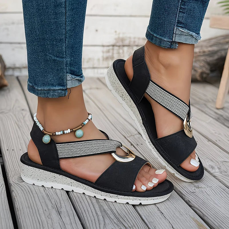 SANDALIAS LUNA COAST