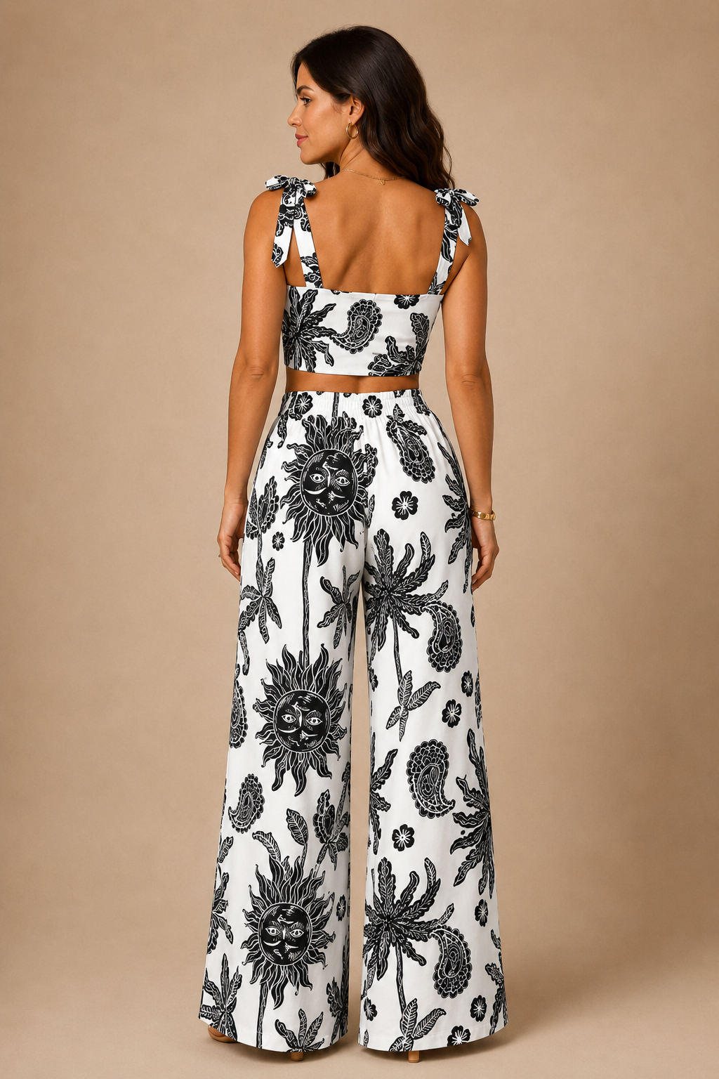 LIVIA | CONJUNTO DE DOS PIEZAS