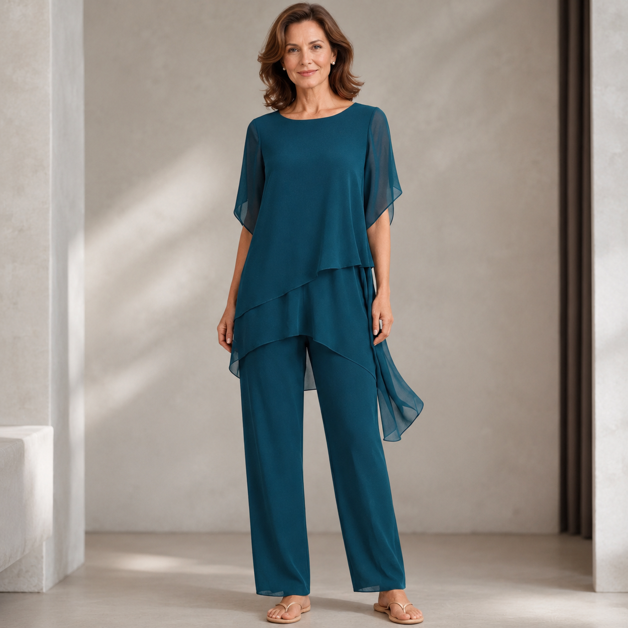 CONJUNTO AURORA PALAZZO