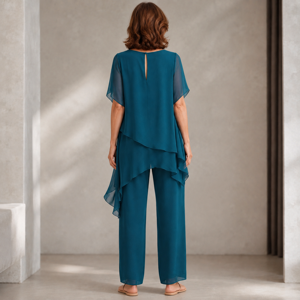 CONJUNTO AURORA PALAZZO