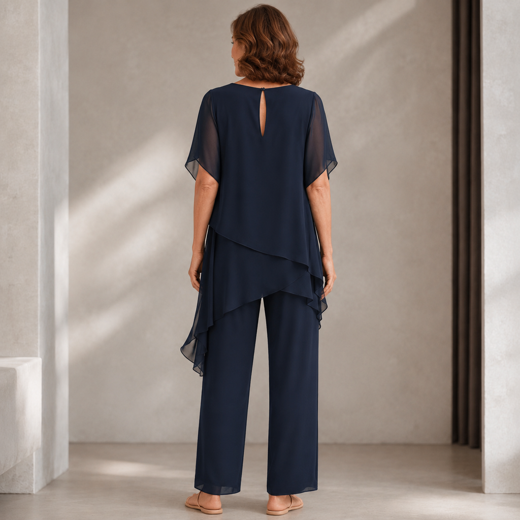 CONJUNTO AURORA PALAZZO