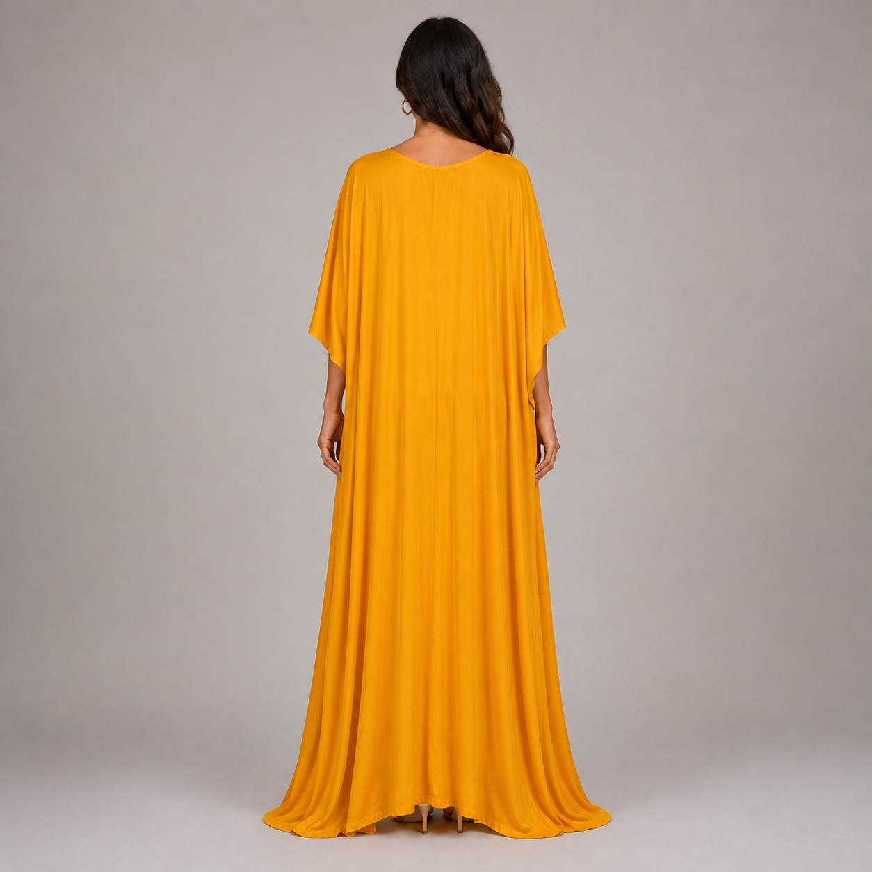 VESTIDO CAFTÁN – AMALFI