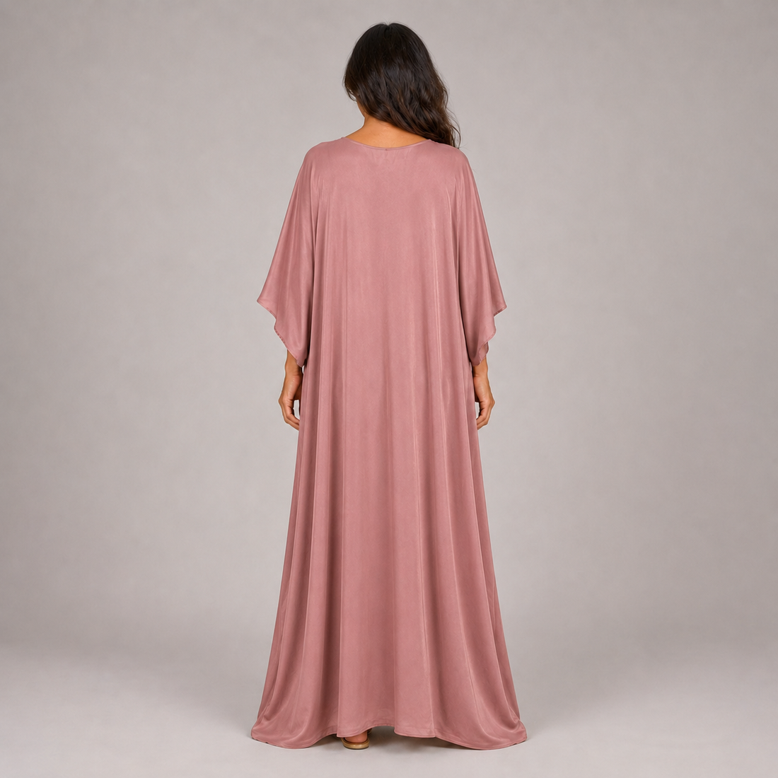 VESTIDO CAFTÁN – MARRAKECH