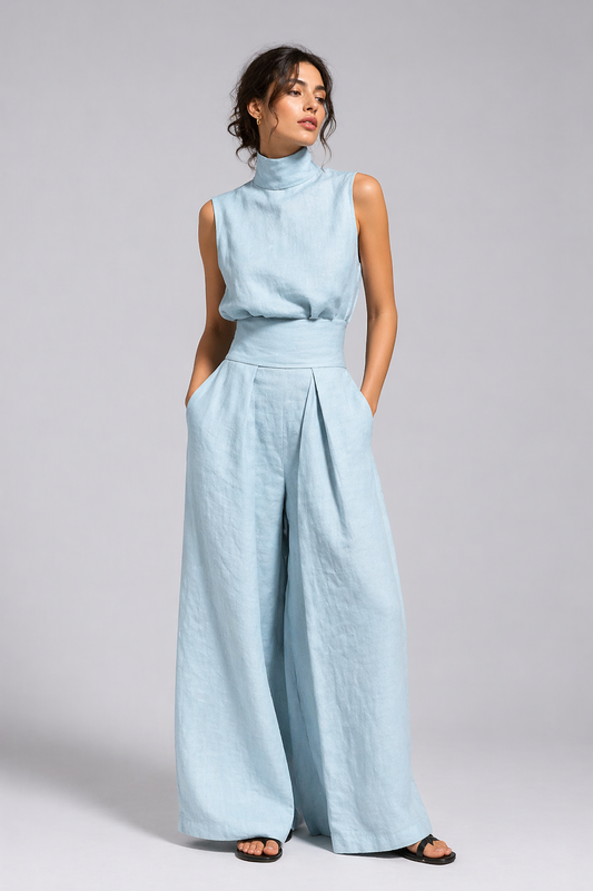 CONJUNTO LUNARIA