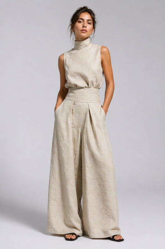 CONJUNTO LUNARIA
