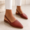 ZAPATOS MÓNICA SLIP-ON CONFORT