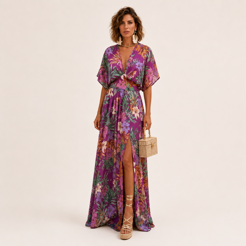 VESTIDO ELENA