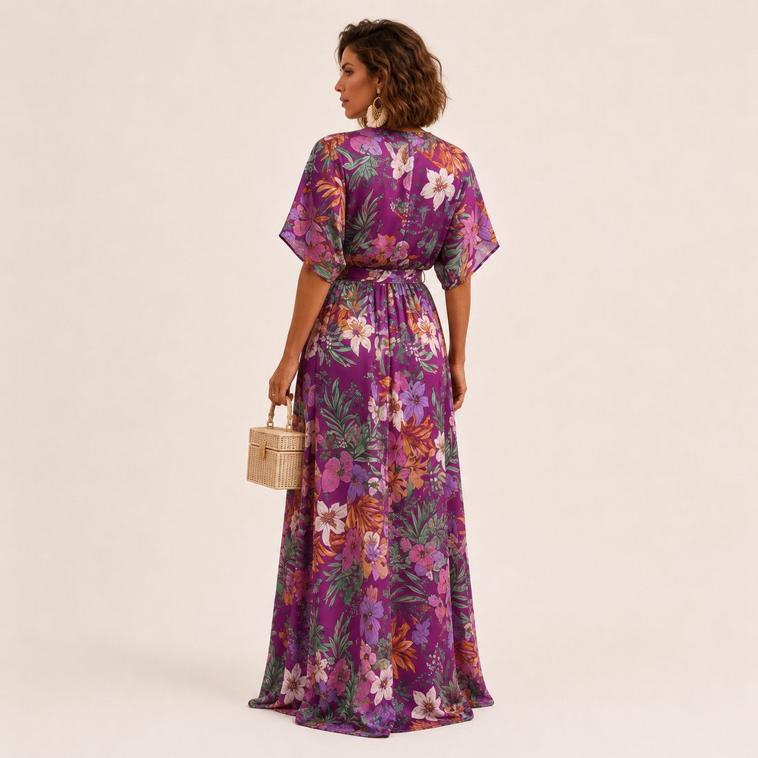VESTIDO ELENA