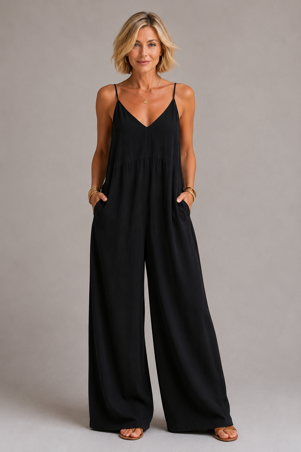 FENNA | MONO LIGERO