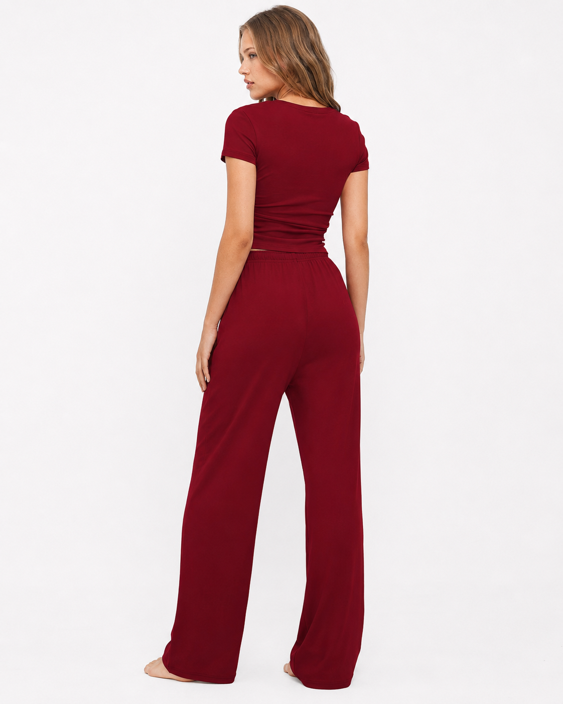 VALENTINA | CONJUNTO DE DOS PIEZAS
