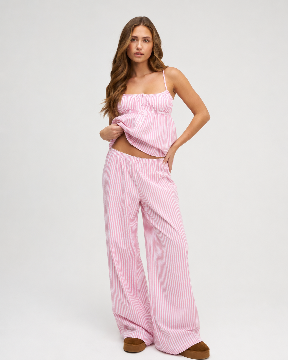 LÉONIE | CONJUNTO DE DOS PIEZAS