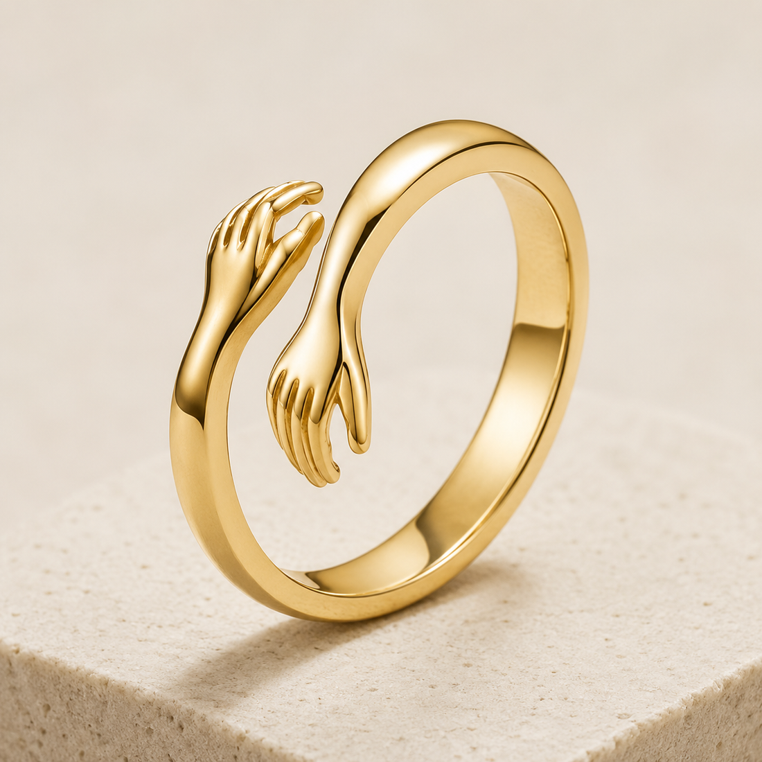 ANILLO SILENT HOLD