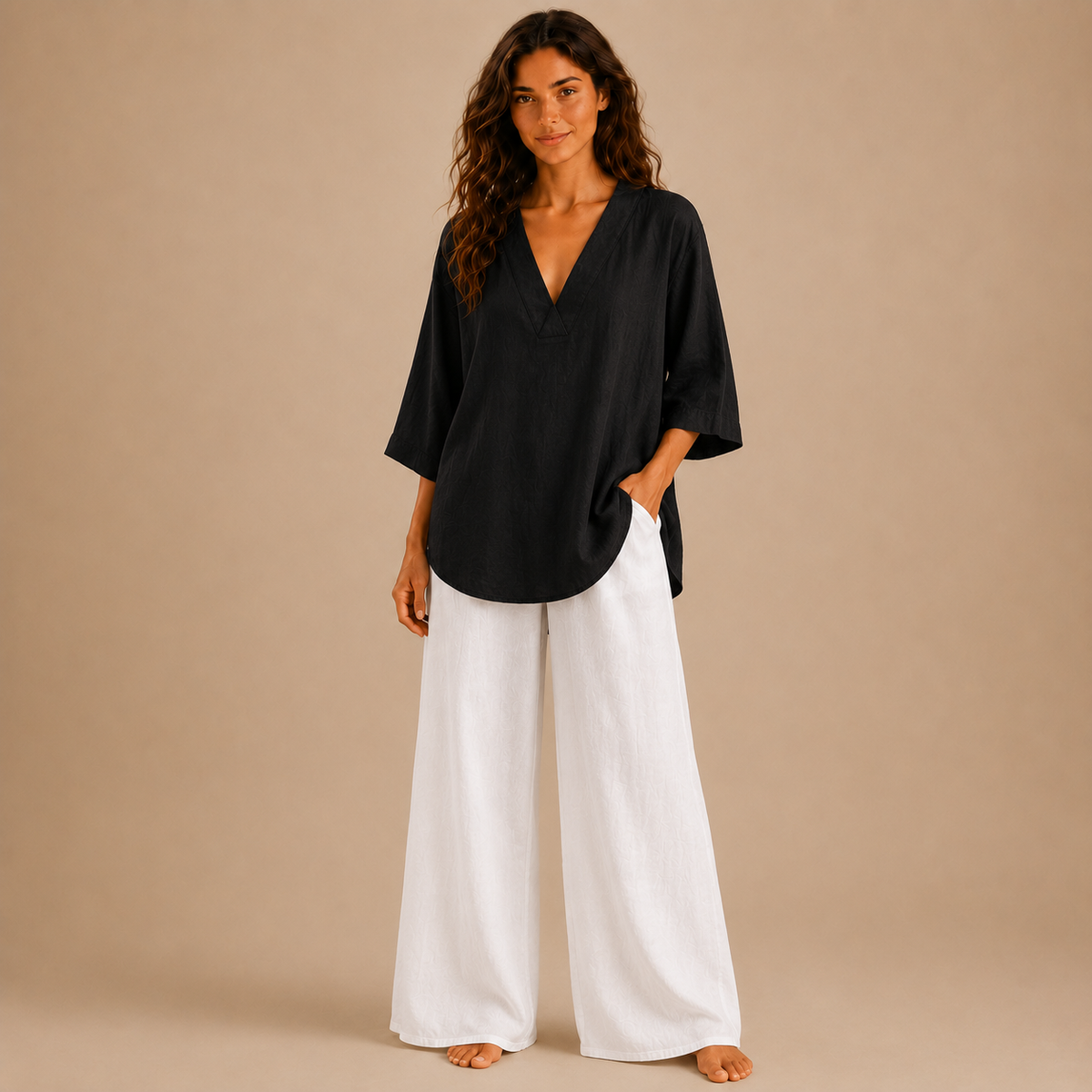 CAMISA ELENA SOFT