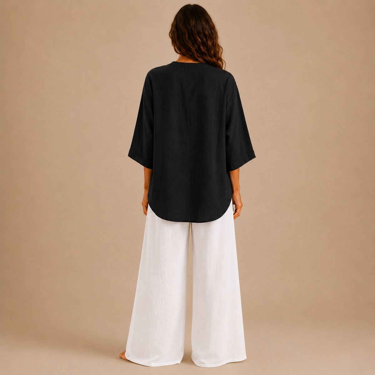 CAMISA ELENA SOFT