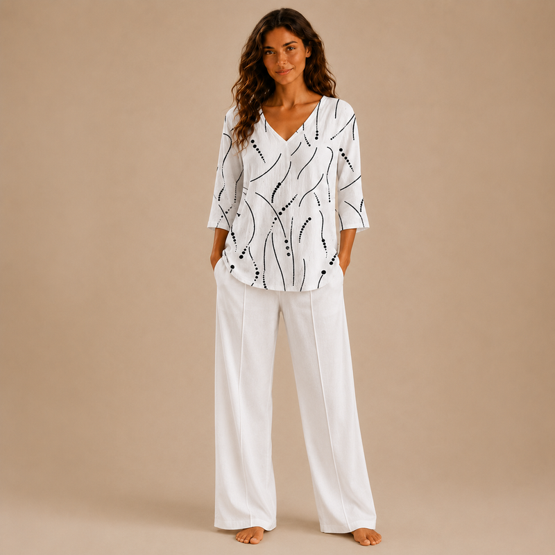 BLUSA ESMEE