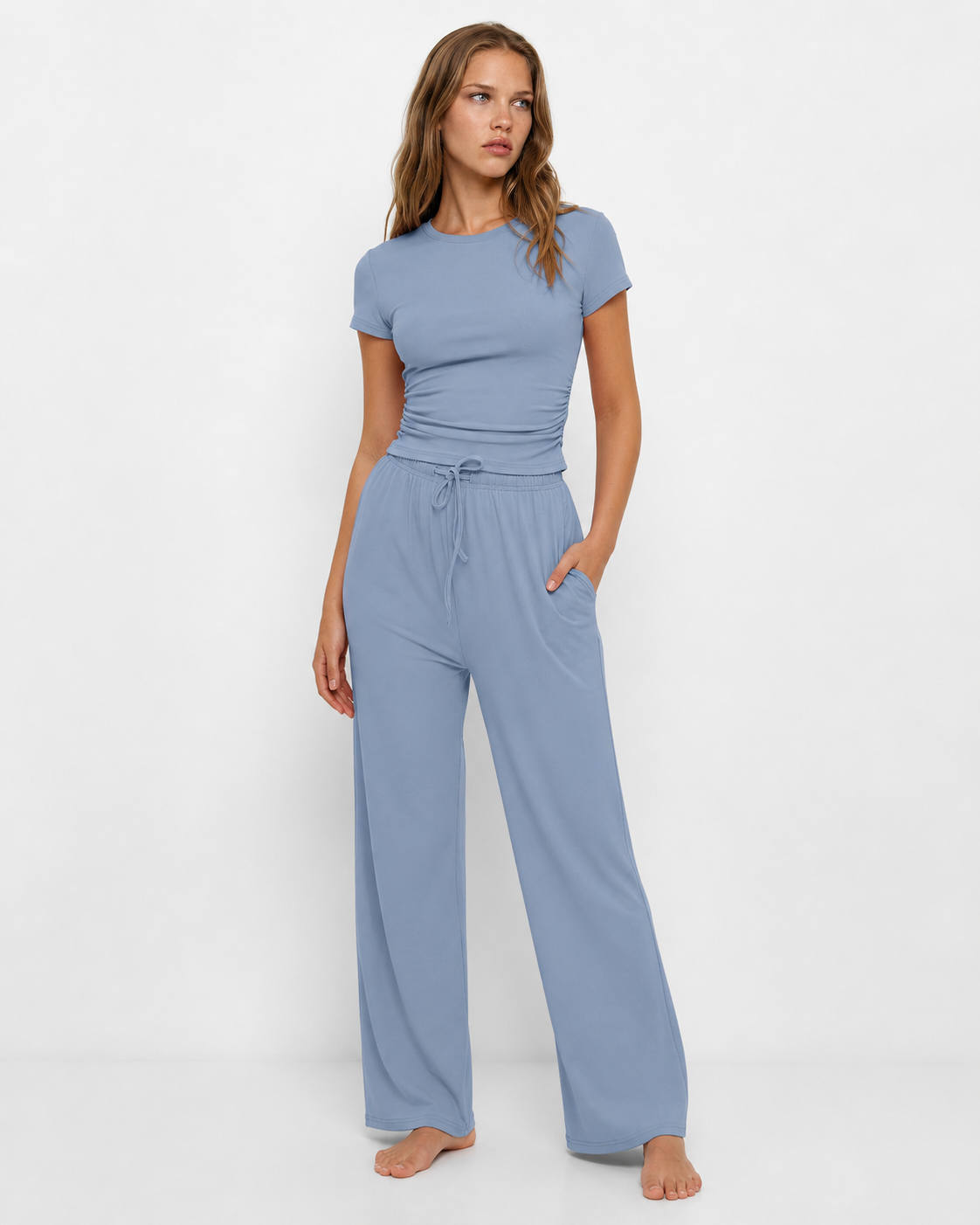 VALENTINA | CONJUNTO DE DOS PIEZAS