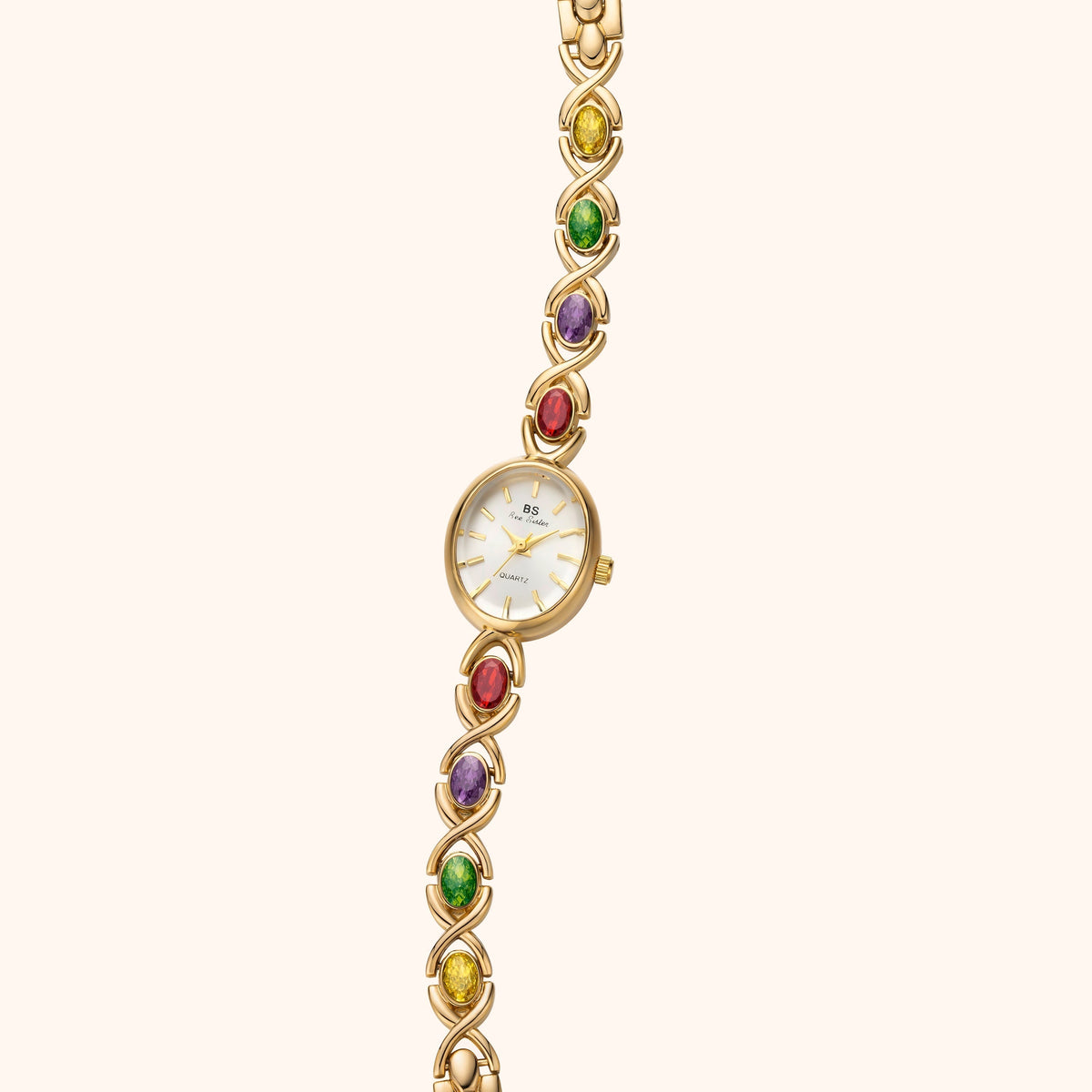 ISMARA | GOLD