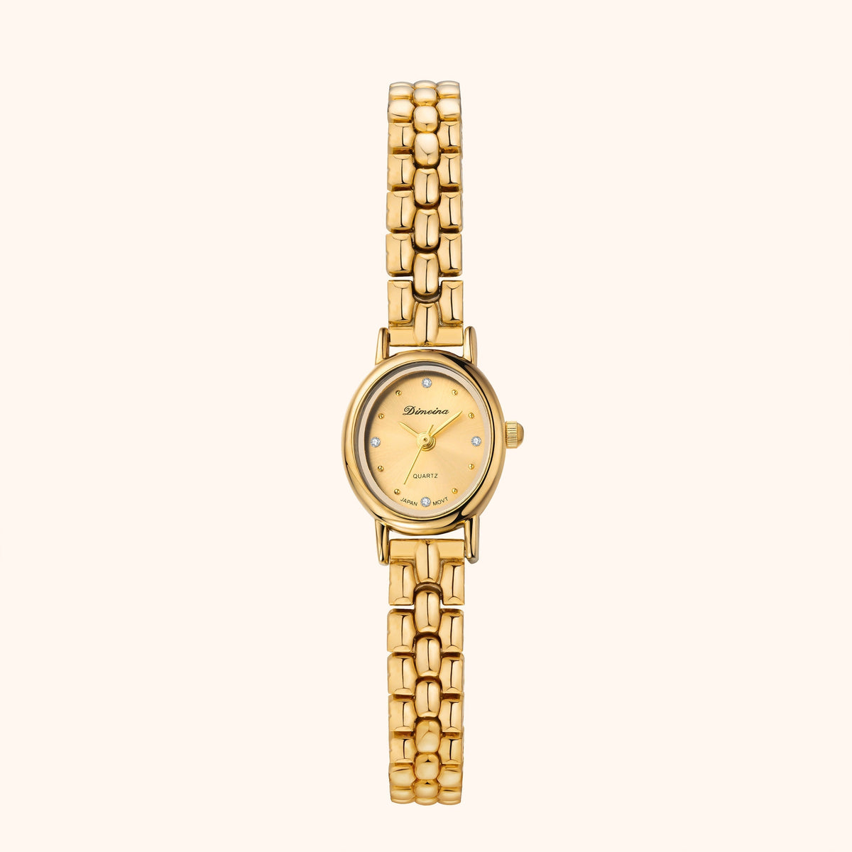 ISABELLA | GOLD