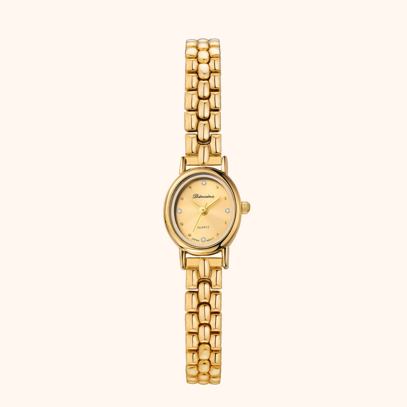ISABELLA | GOLD