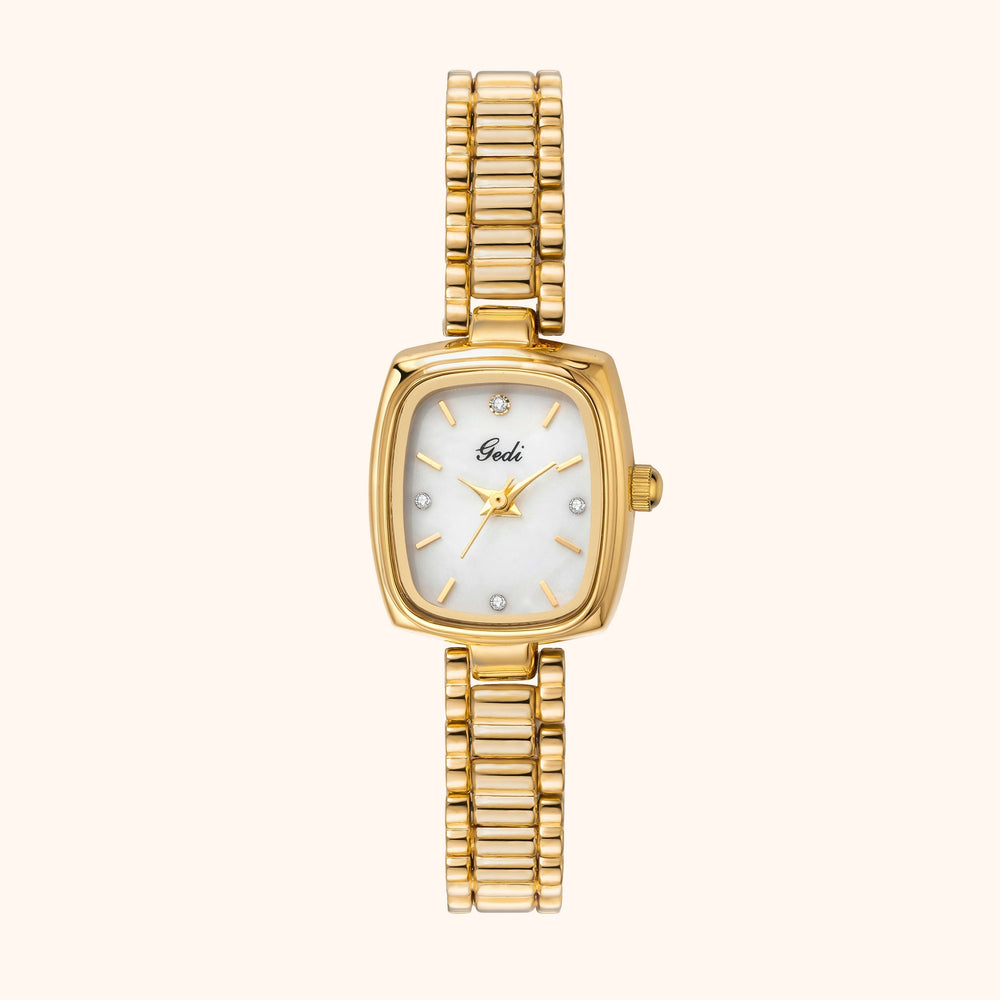 AURORA | GOLD