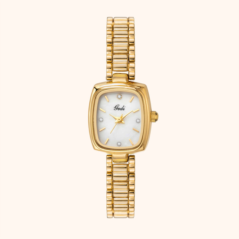 AURORA | GOLD