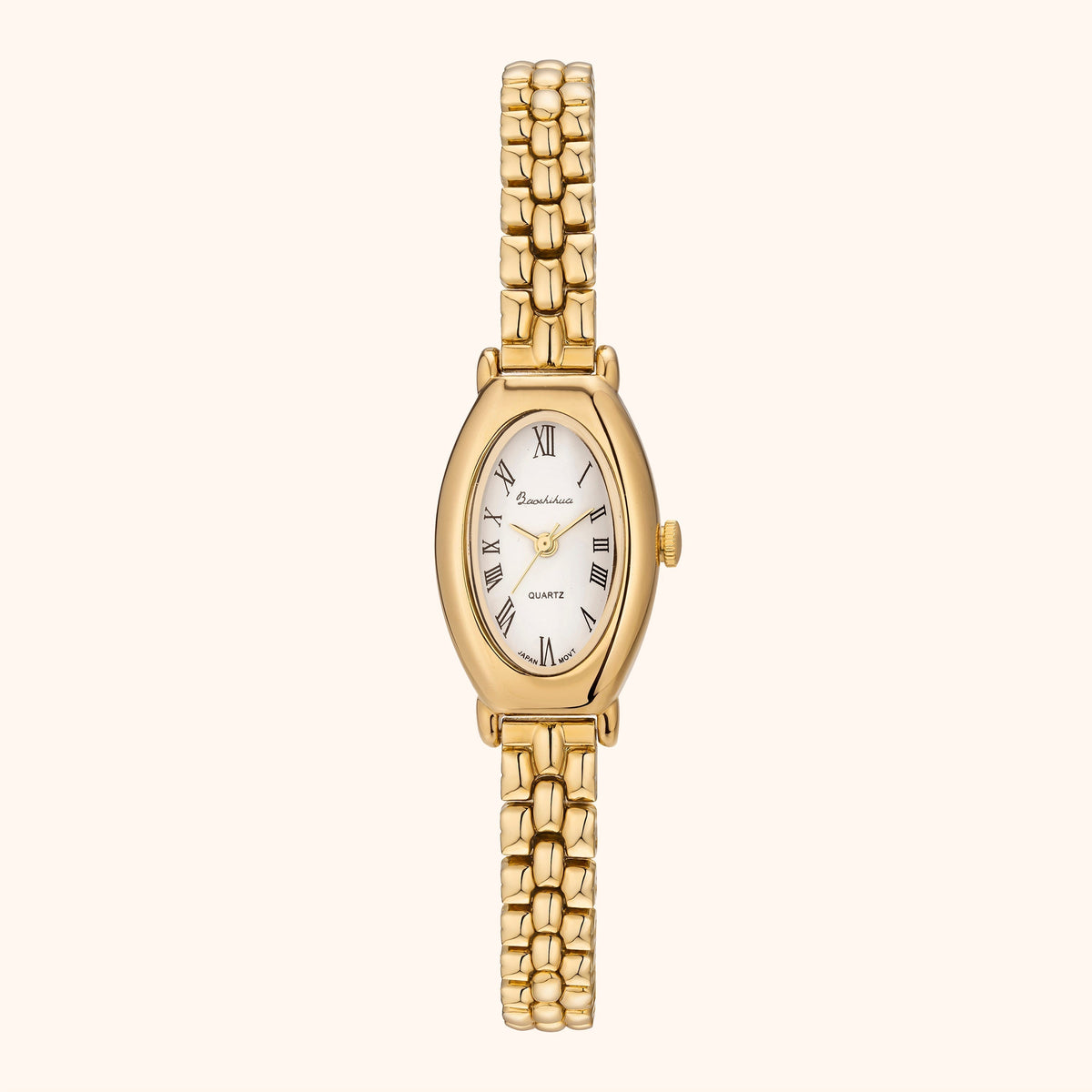 BEATRICE | GOLD