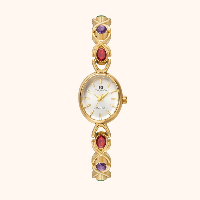 ISMARA | GOLD