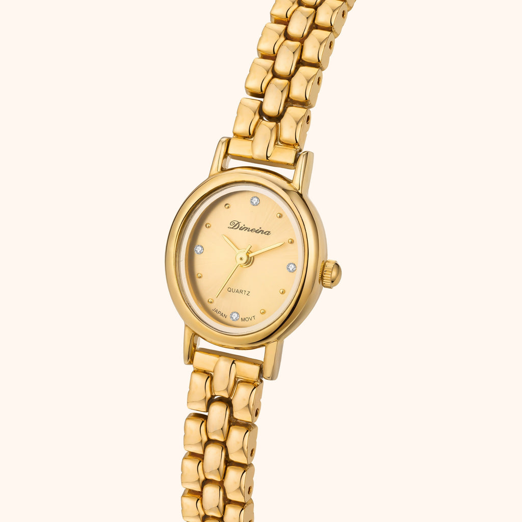 Isabella | Gold