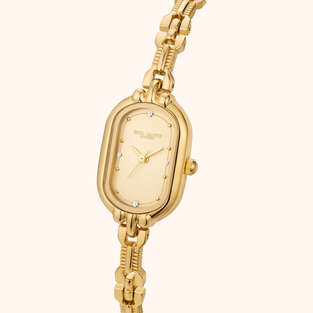 AMARA | GOLD