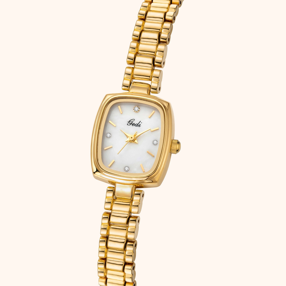 AURORA | GOLD