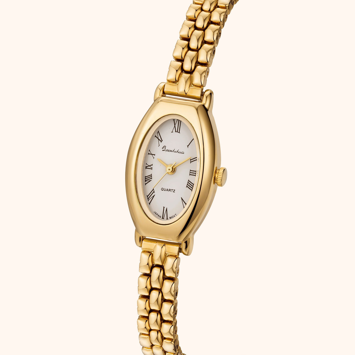 BEATRICE | GOLD