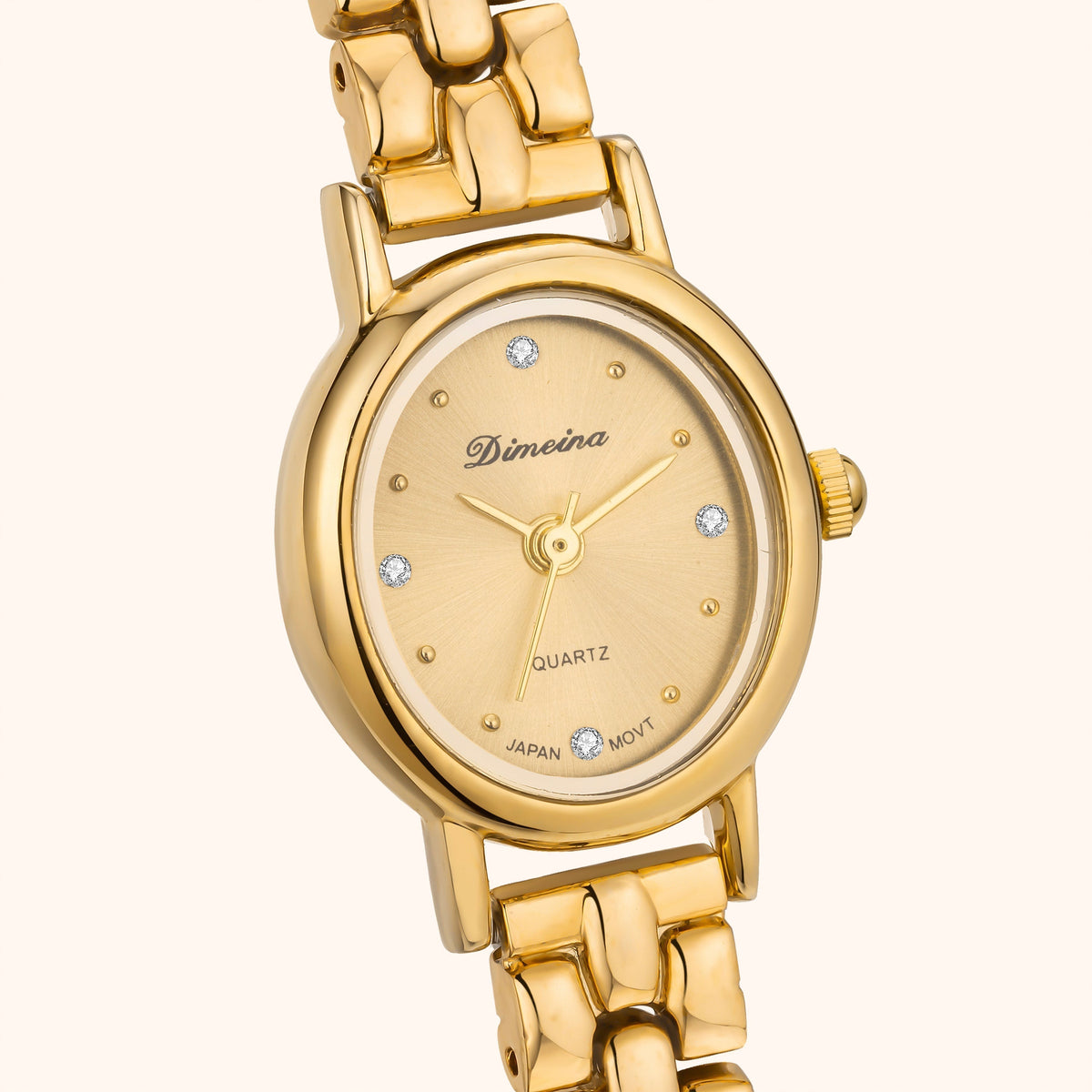 ISABELLA | GOLD