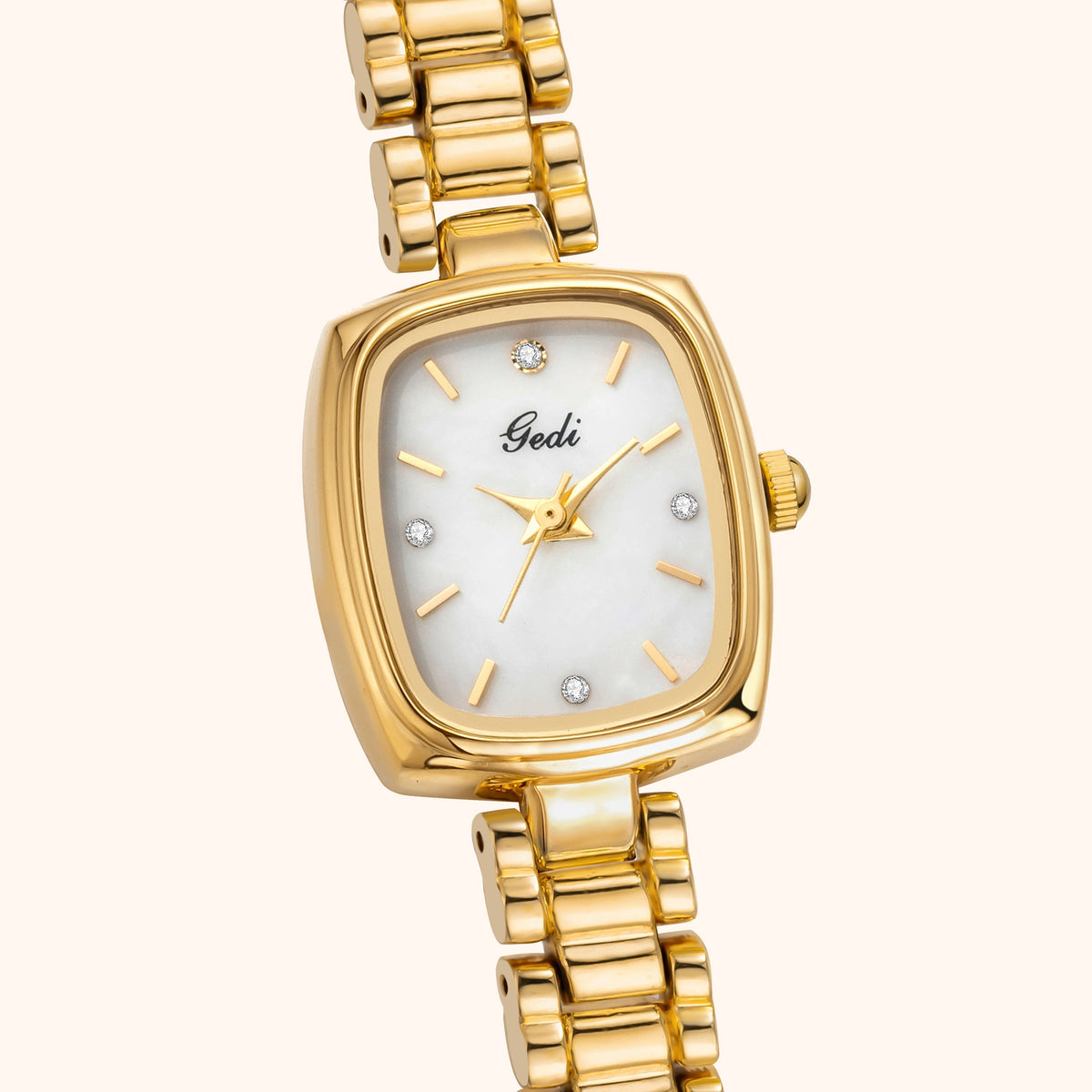 AURORA | GOLD