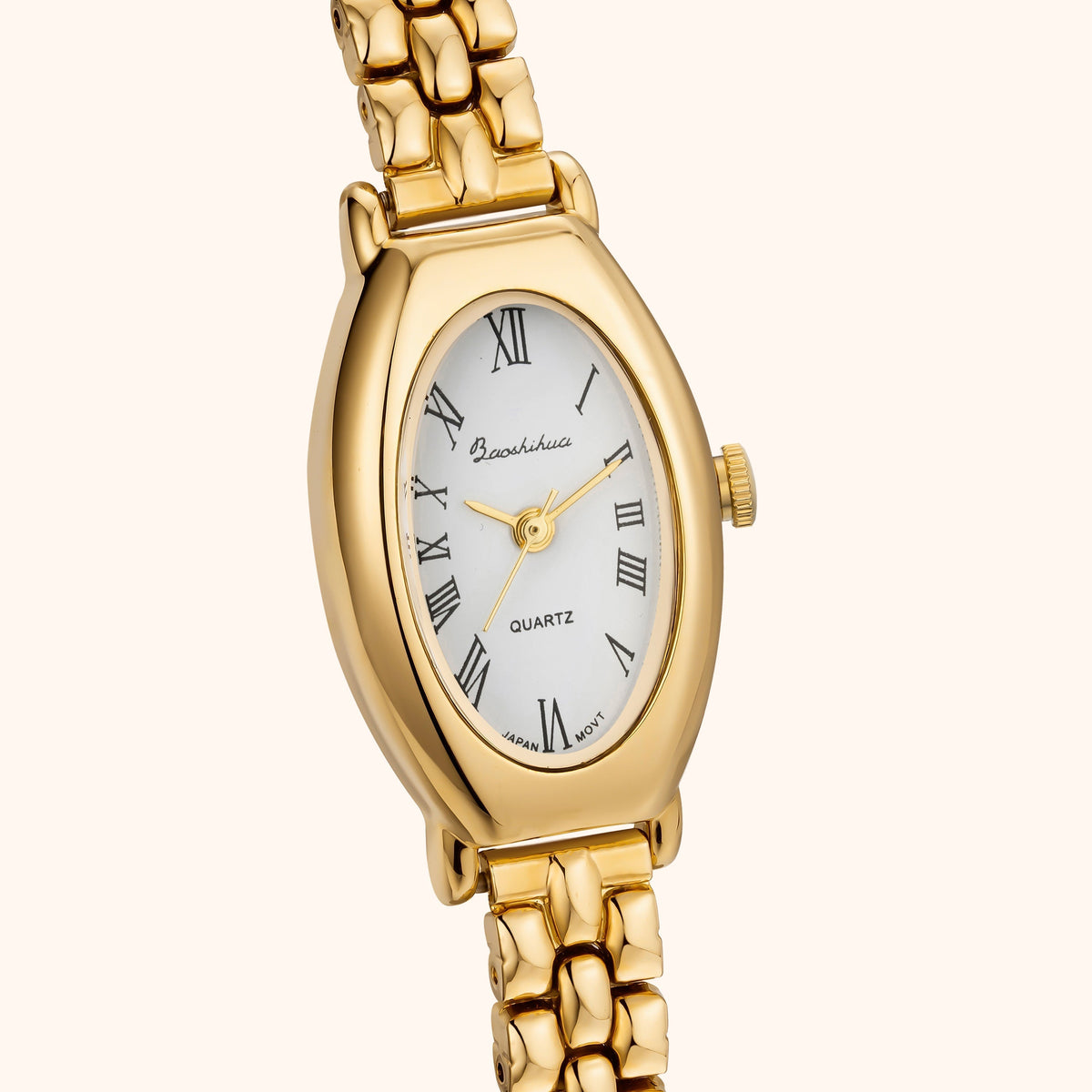 BEATRICE | GOLD