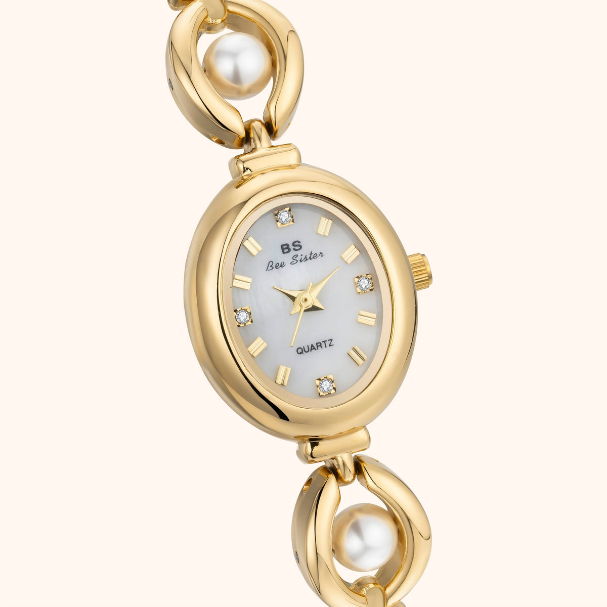 CELINA | GOLD
