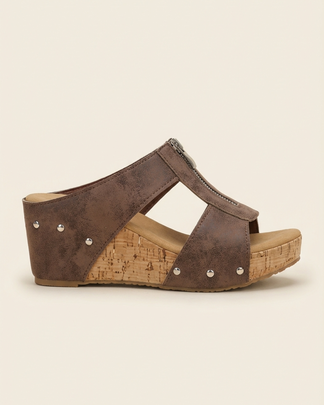 Vanesa - Sandalias elegantes