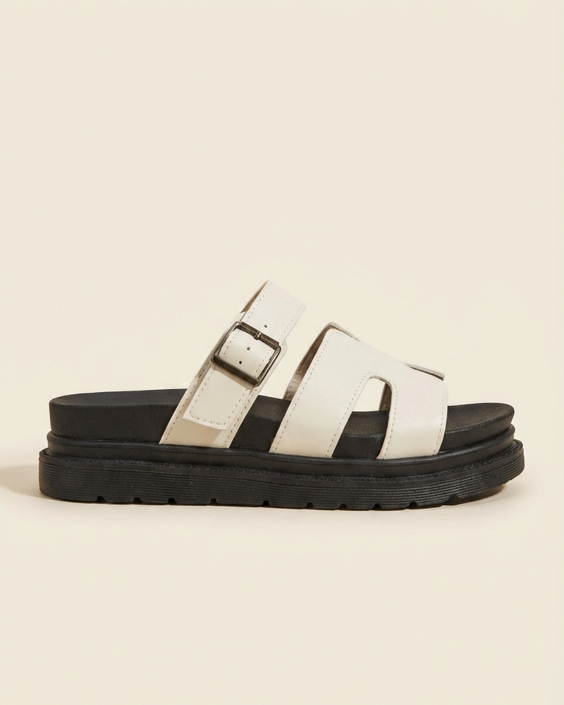 NURIA | SANDALIAS CÓMODAS CON SOPORTE