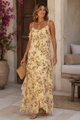 AMARILLO FLORAL