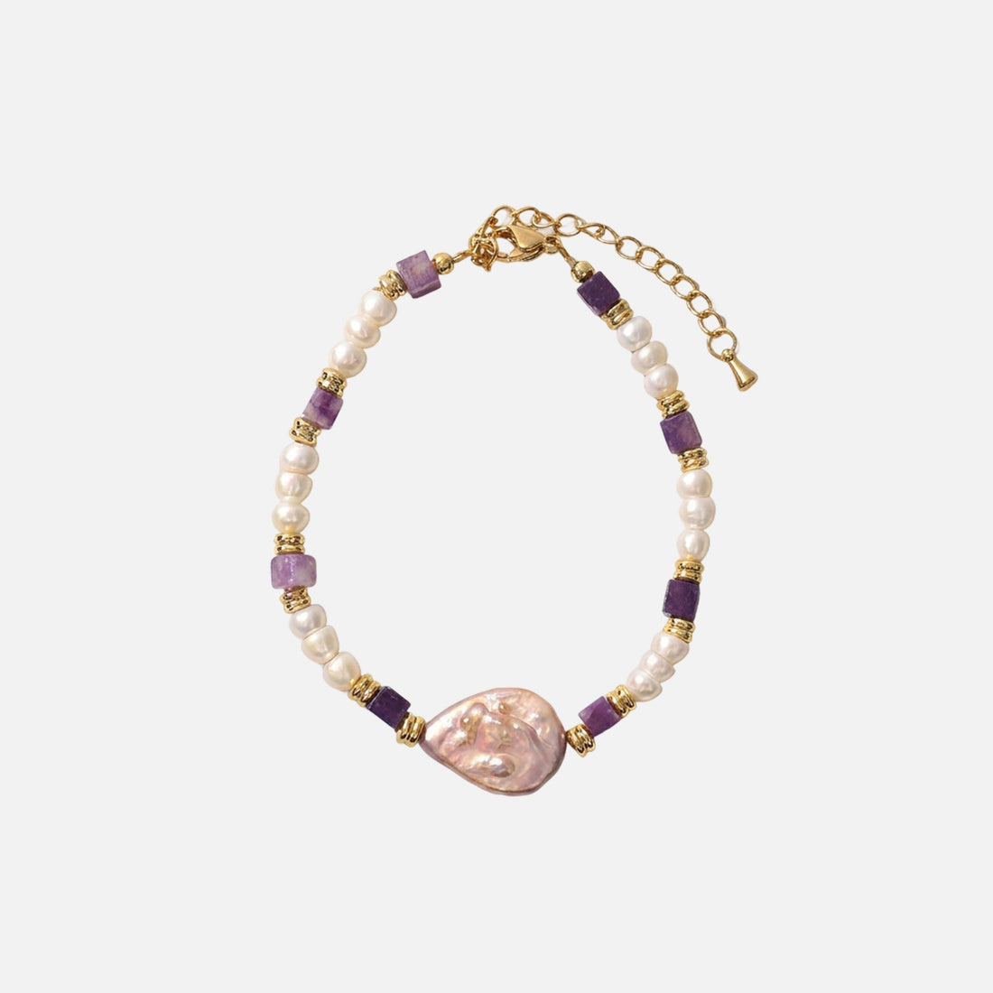 PULSERA ÉLIA REFINADA
