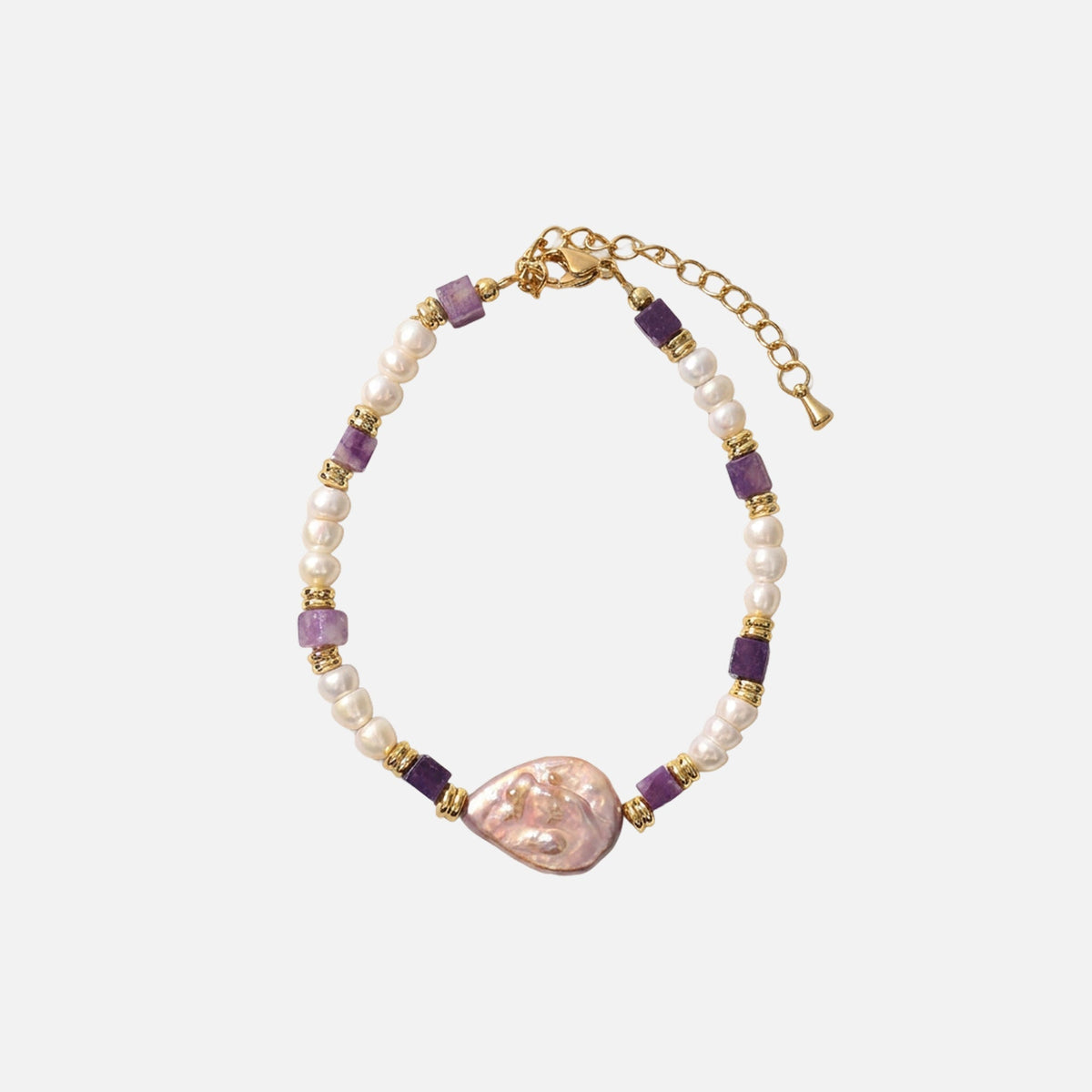 PULSERA ÉLIA REFINADA